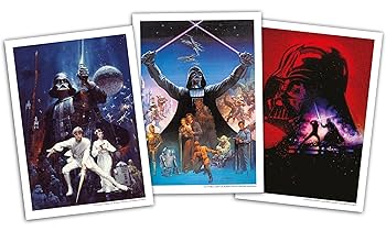 Star Wars Insider Presents The Original Trilogy Box Set